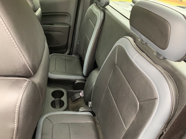 2015 CHEVROLET COLORADO - Image 27