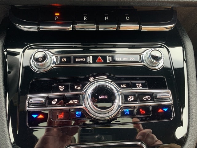 2021 LINCOLN CORSAIR - Image 20