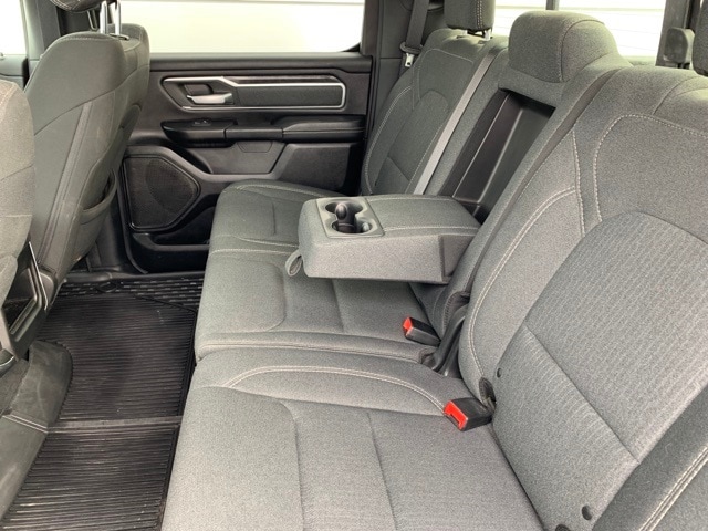 2019 RAM 1500 - Image 22