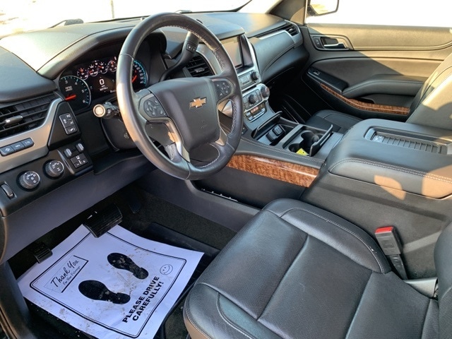 2017 CHEVROLET TAHOE - Image 20