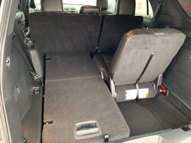 2018 FORD EXPLORER - Image 20