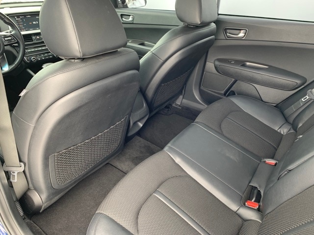 2019 KIA OPTIMA - Image 19