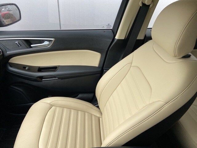 2019 FORD EDGE - Image 4