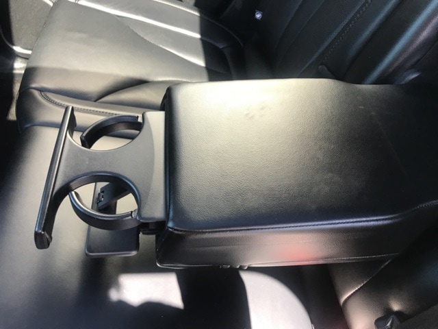 2018 LINCOLN MKX - Image 28