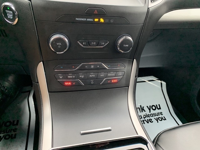 2020 FORD EDGE - Image 8