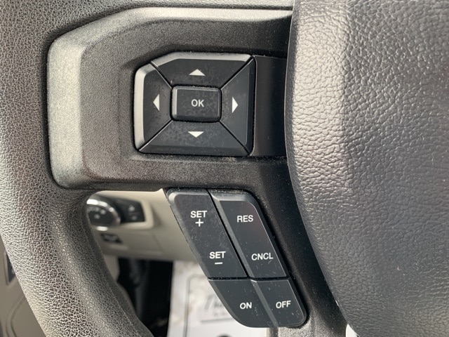 2018 FORD F-150 - Image 3