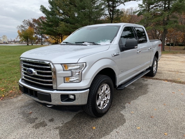 2016 FORD F-150 - Image 27