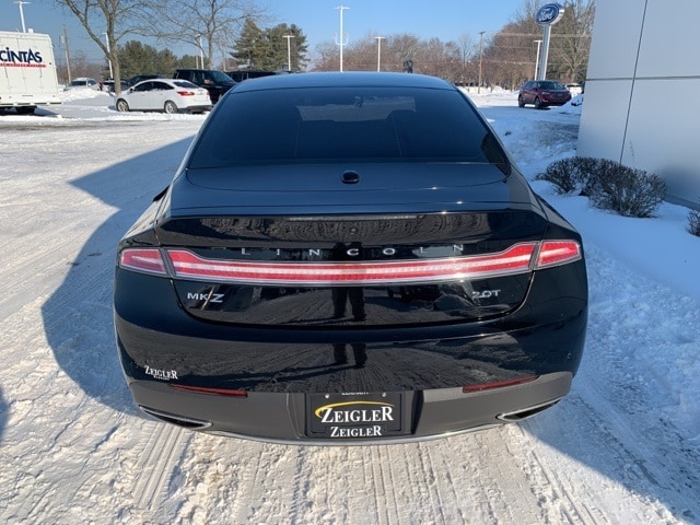 2018 LINCOLN MKZ - Image 20
