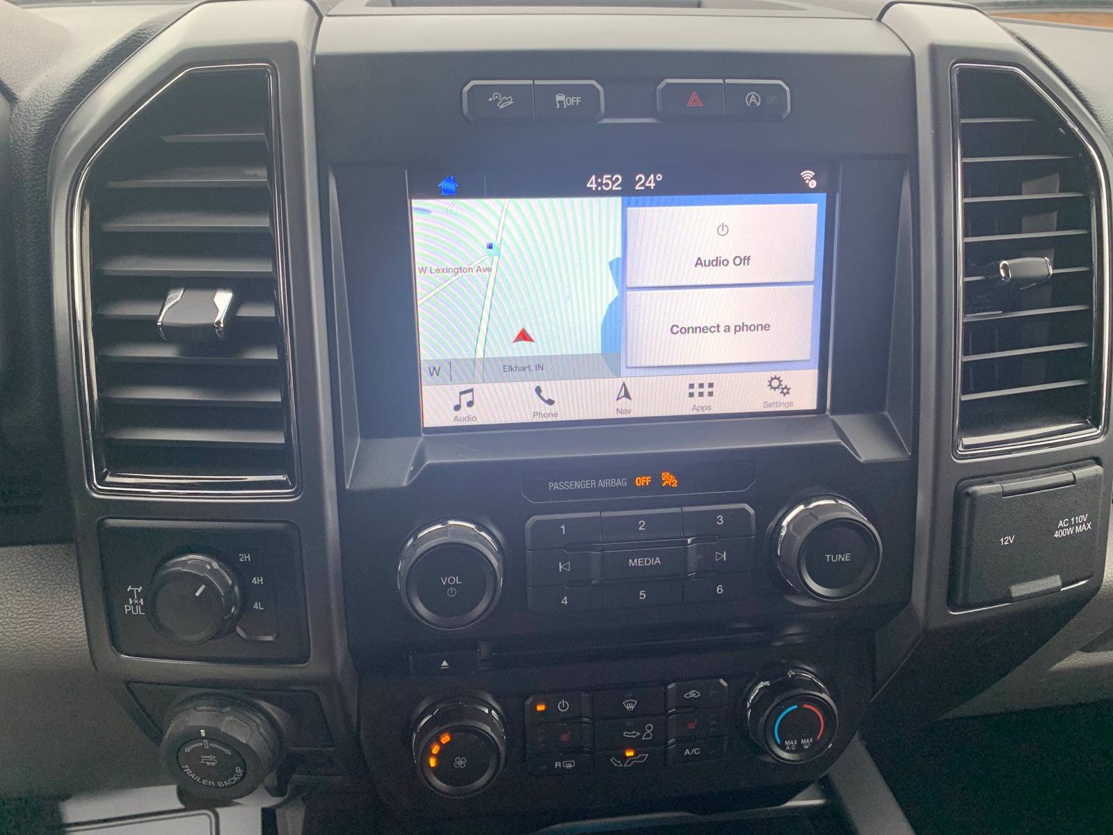 2018 FORD F-150 - Image 12