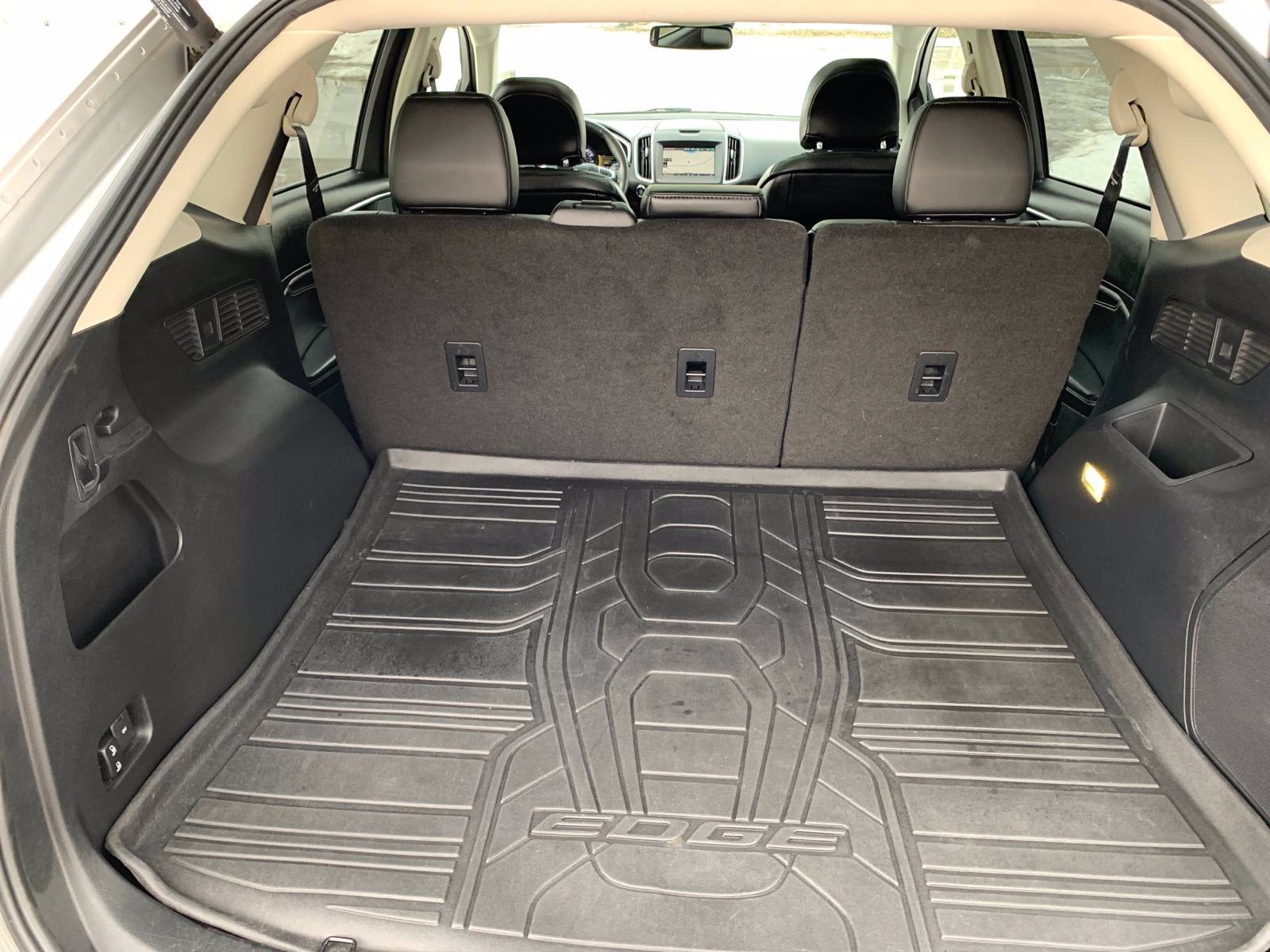 2015 FORD EDGE - Image 24