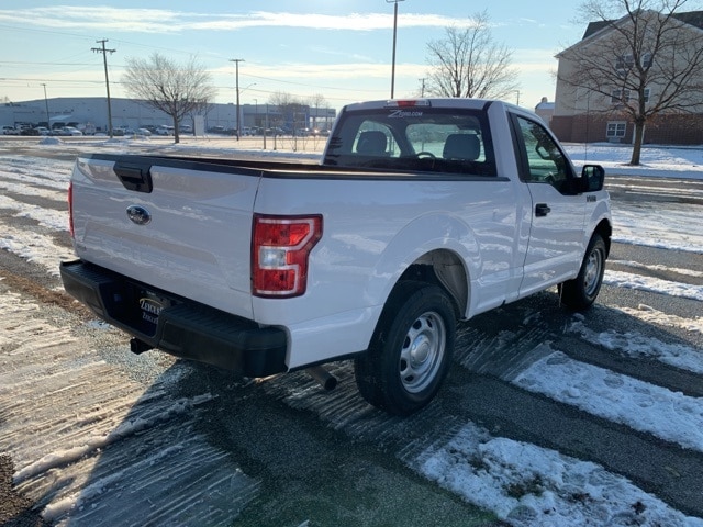 2019 FORD F-150 - Image 7