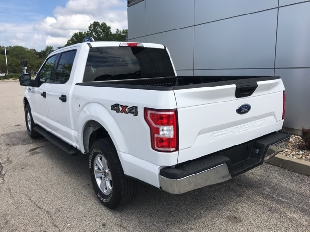2020 FORD F-150 - Image 10