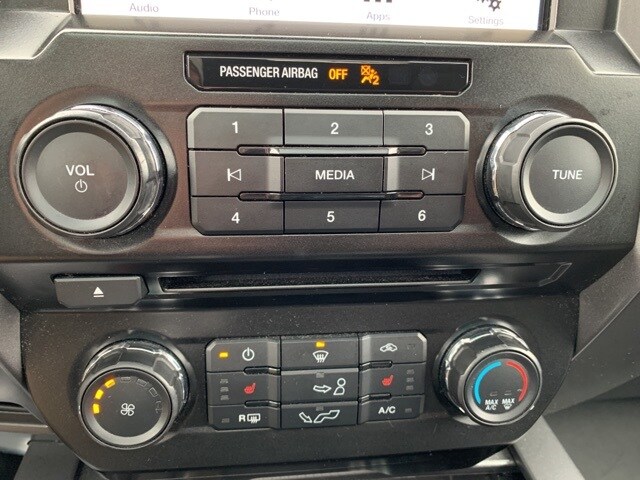 2016 FORD F-150 - Image 10