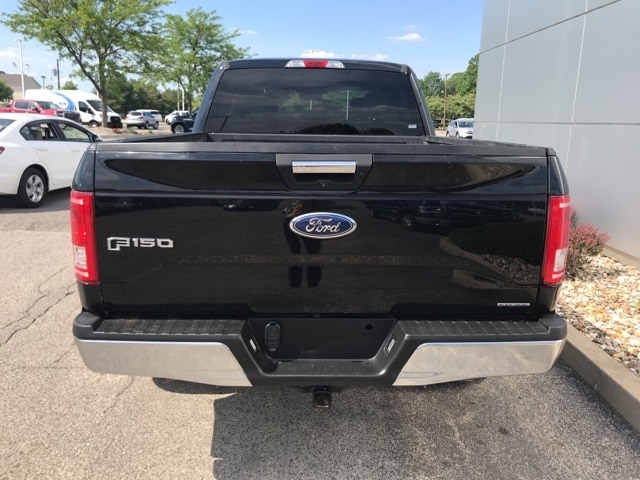 2016 FORD F-150 - Image 9