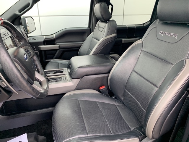 2018 FORD F-150 - Image 24