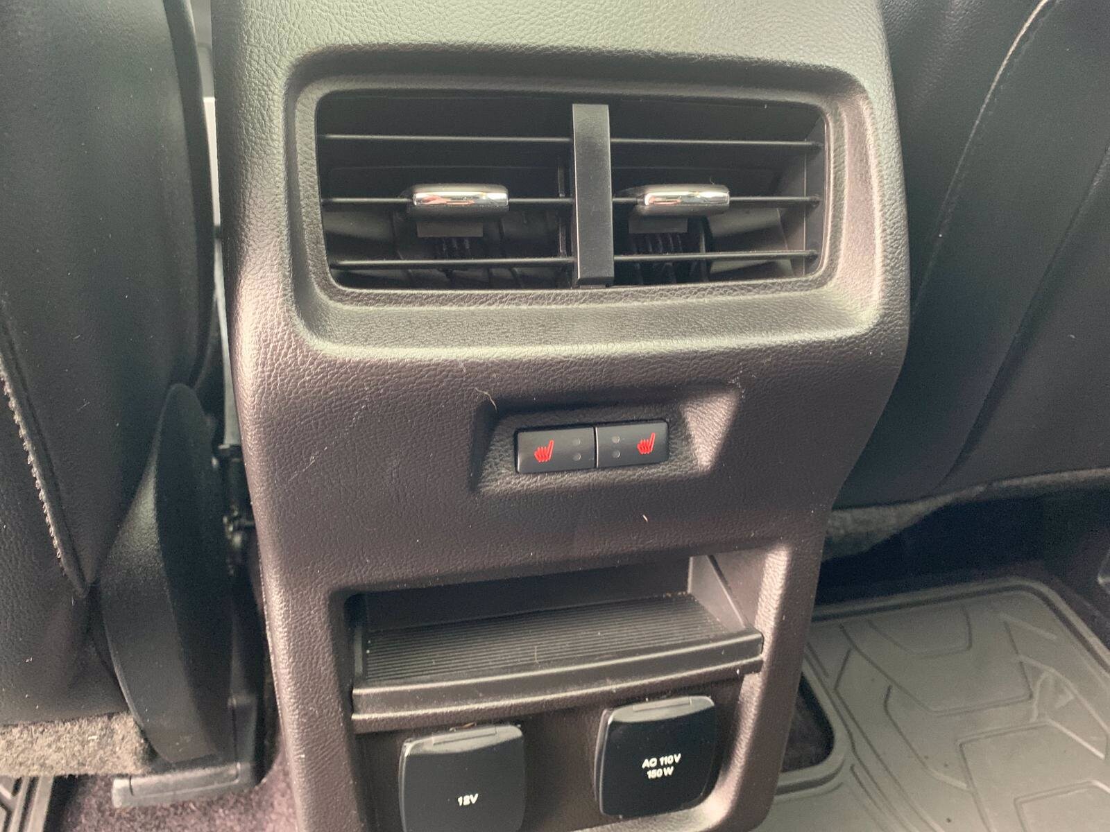 2015 FORD EDGE - Image 23