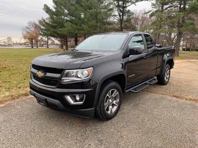 2015 CHEVROLET COLORADO - Image 8