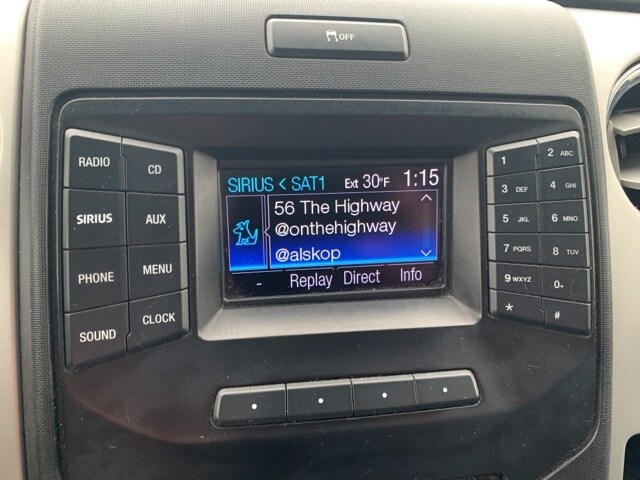 2013 FORD F-150 - Image 3