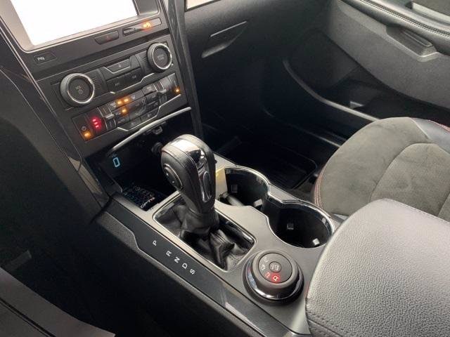 2018 FORD EXPLORER - Image 8