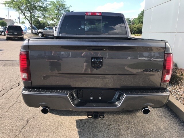 2017 RAM 1500 - Image 14