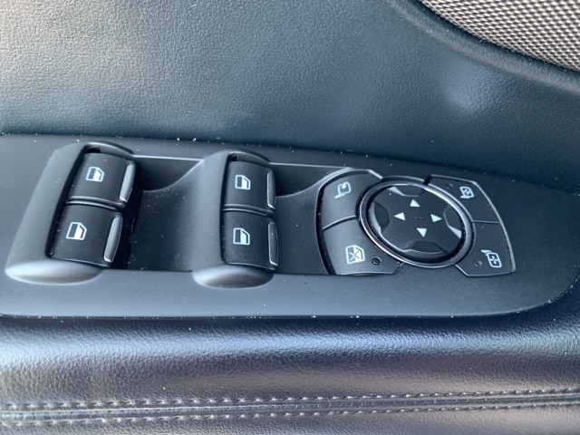 2018 LINCOLN MKZ - Image 12