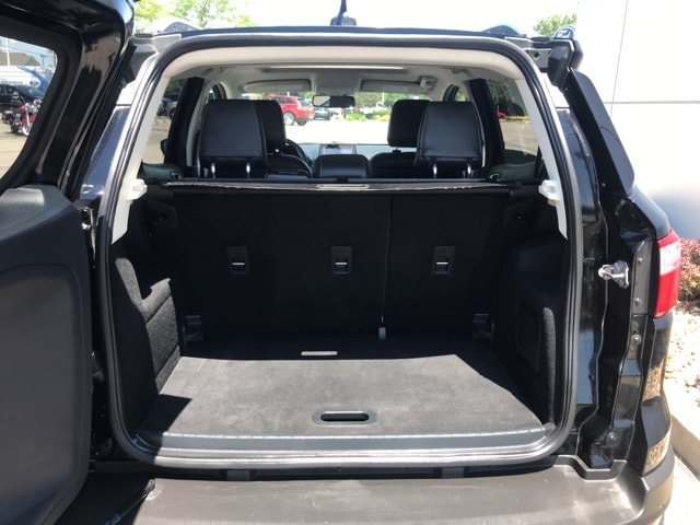 2018 FORD ECOSPORT - Image 33