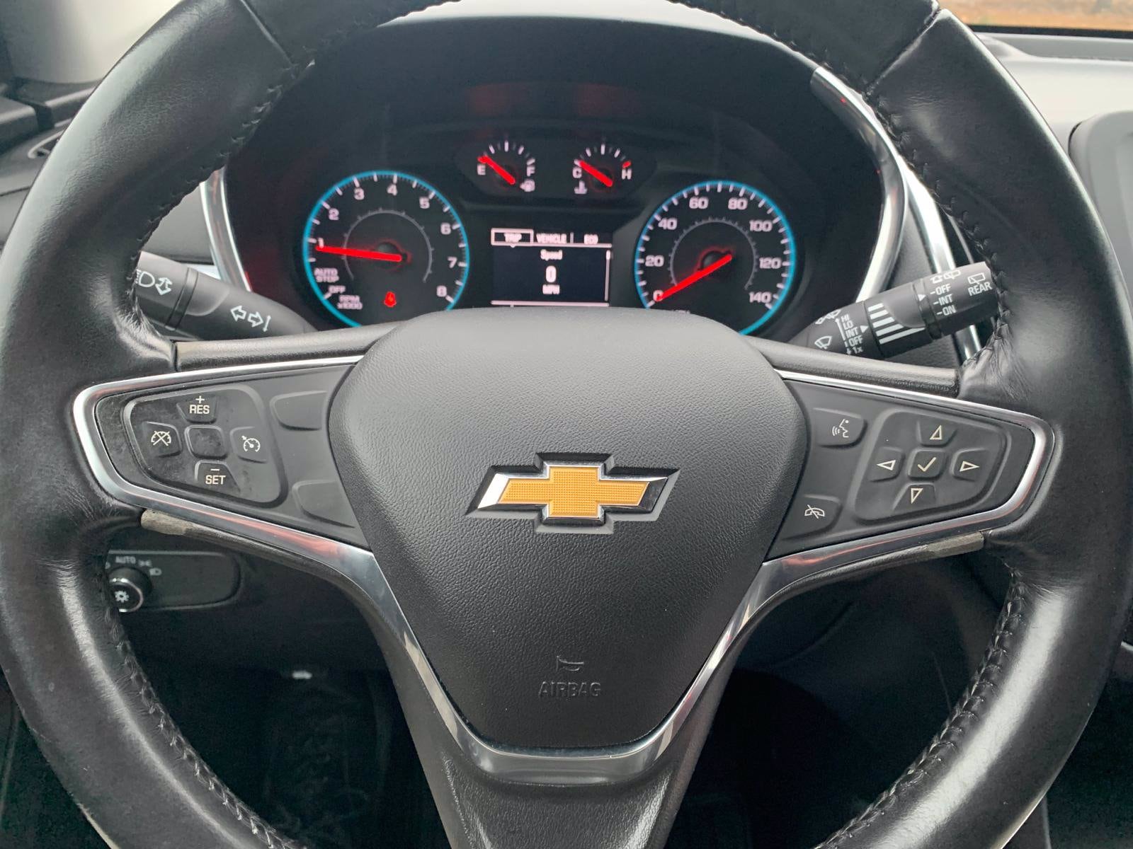 2018 CHEVROLET EQUINOX - Image 7