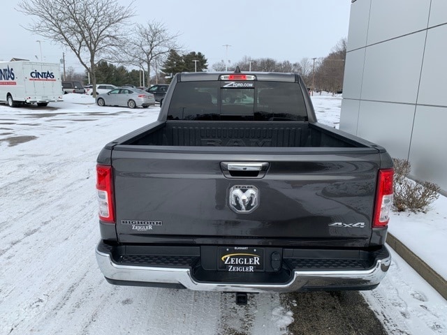 2019 RAM 1500 - Image 26