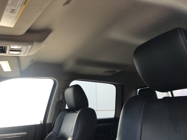 2017 RAM 1500 - Image 31