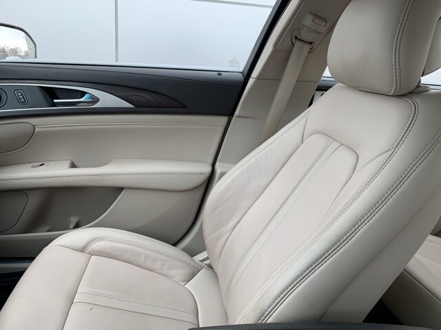 2019 LINCOLN MKZ - Image 5