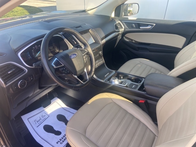 2019 FORD EDGE - Image 25