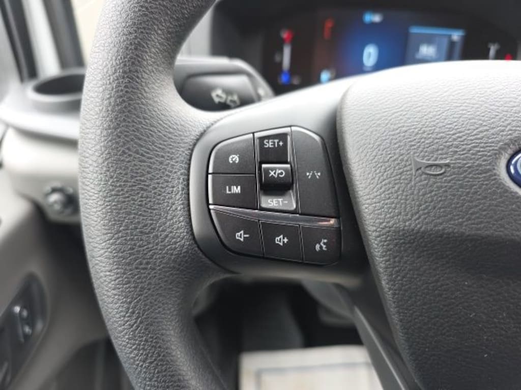 New 2026 Ford Transit-250 Cargo Base Van Medium Roof Van