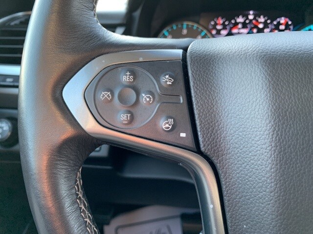 2017 CHEVROLET TAHOE - Image 3