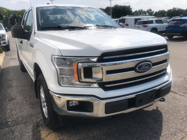 2018 FORD F-150 - Image 7