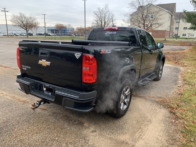2015 CHEVROLET COLORADO - Image 11