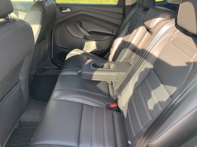 2019 FORD ESCAPE - Image 19