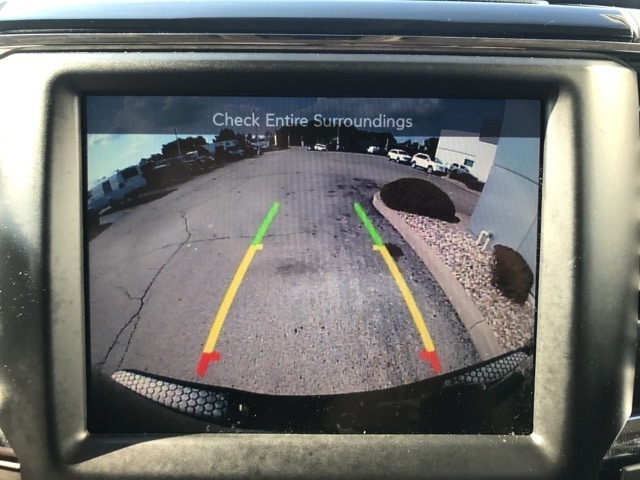 2017 RAM 1500 - Image 3