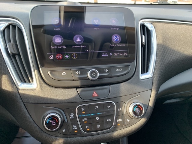 2019 CHEVROLET MALIBU - Image 7