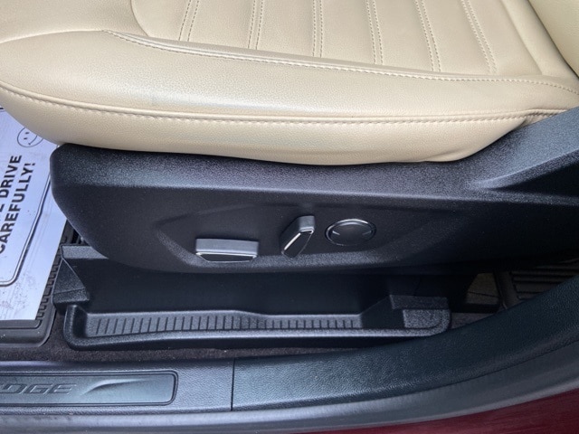 2019 FORD EDGE - Image 5