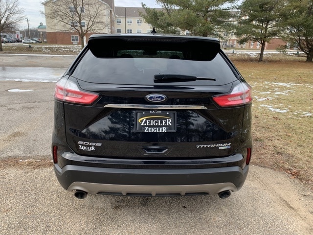 2019 FORD EDGE - Image 12