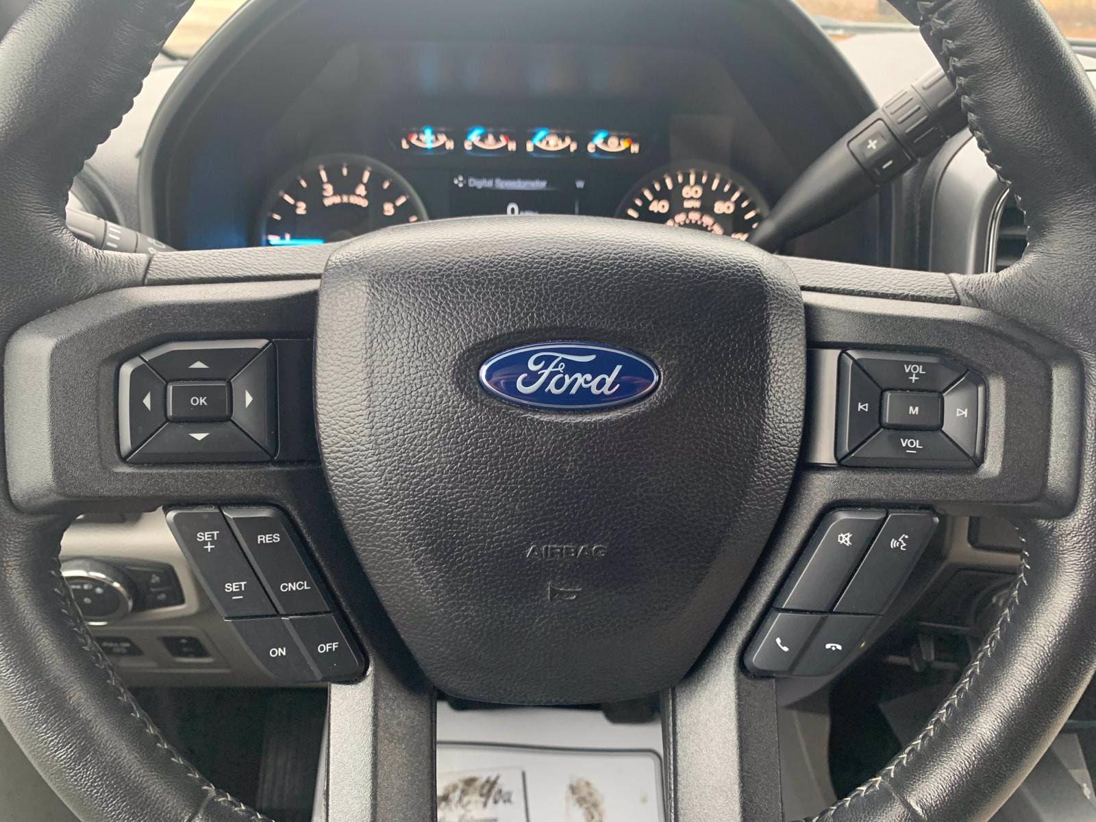 2018 FORD F-150 - Image 7