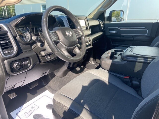 2019 RAM 2500 - Image 24