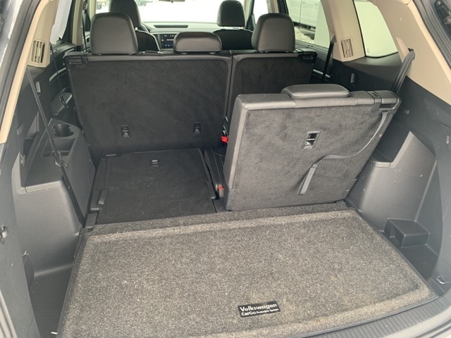 2020 VOLKSWAGEN ATLAS - Image 22