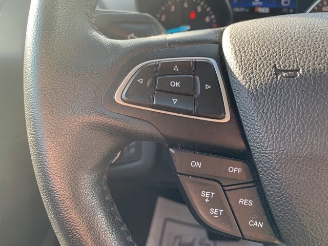 2019 FORD ESCAPE - Image 3