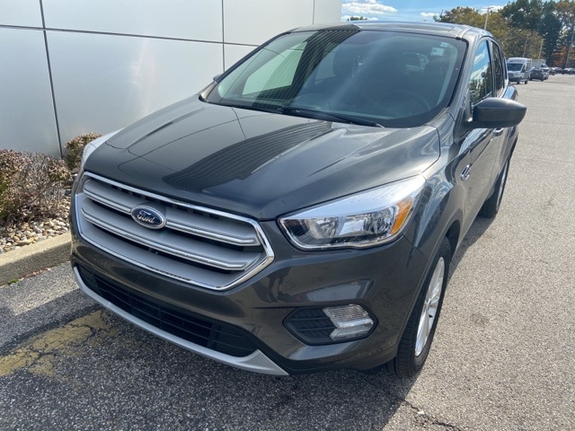 2019 FORD ESCAPE - Image 7
