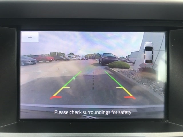 2020 FORD MUSTANG - Image 16