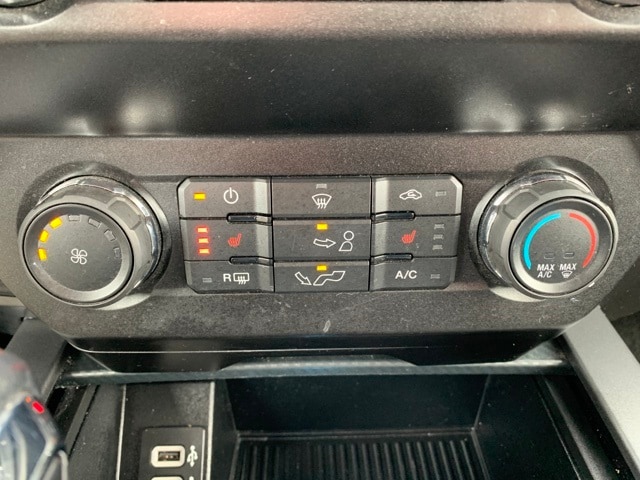 2019 FORD F-150 - Image 9