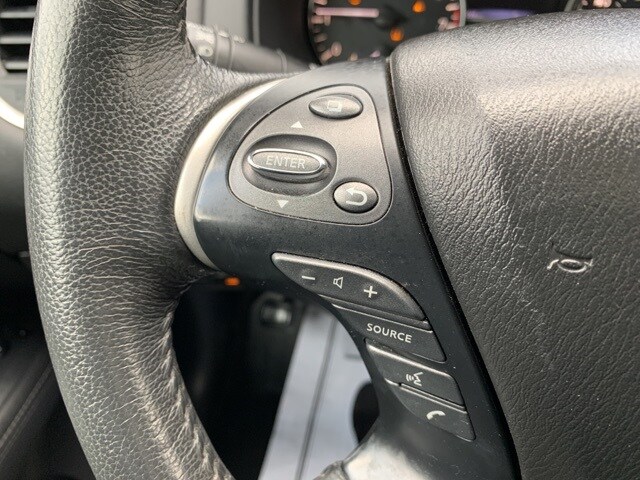 2017 NISSAN PATHFINDER - Image 15