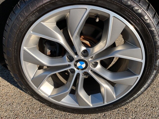 2017 BMW X3 - Image 30