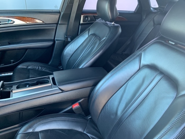 2018 LINCOLN MKZ - Image 16